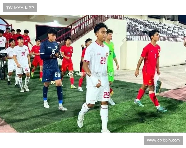 U17队长回应四场热身赛失利压力:坚持训练逐步恢复最佳状态 U17队长回应四场热身赛失利压力:坚持训练逐步恢复最佳状态
