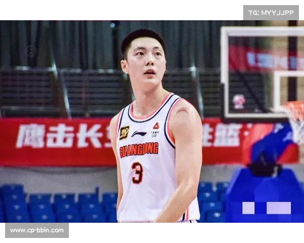 广东队创历史最差战绩 徐杰胡明轩成球队未来 完全体缺少磨合仍需时日 广东队创历史最差战绩 徐杰胡明轩成球队未来 完全体缺少磨合仍需时日
