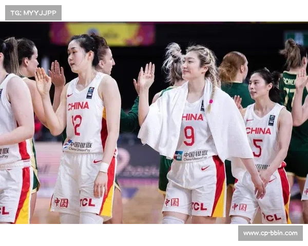 中国女篮力克日本夺冠成功卫冕女篮亚洲杯再创辉煌 中国女篮力克日本夺冠成功卫冕女篮亚洲杯再创辉煌