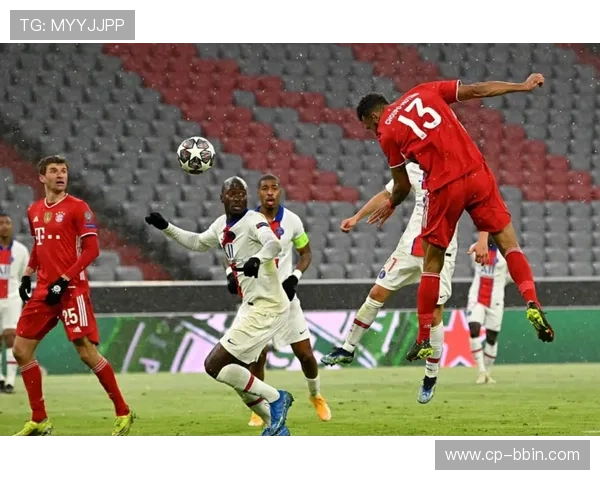 德甲晋级概率新观察：预期进球xG成关键评估指标解析趋势洞察报告